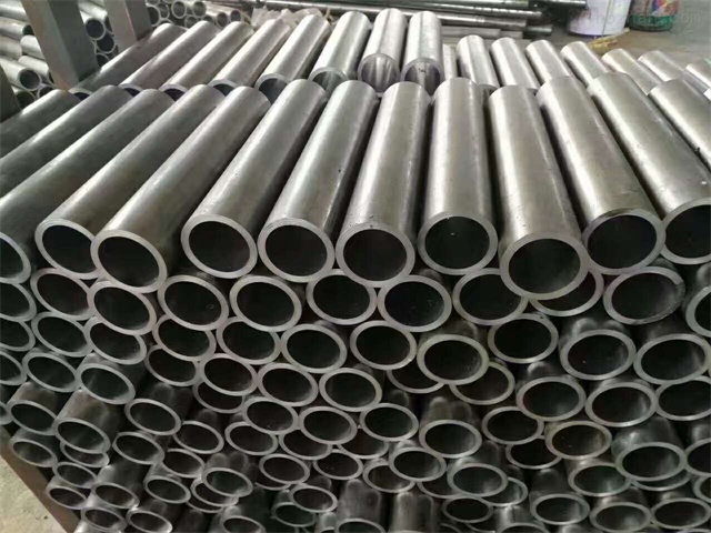 铁力30CrMo精密无缝钢管